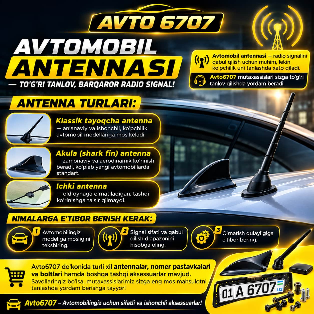 avto 6707