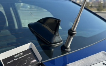 To’g’ri avto antenna qanday tanlanadi?
