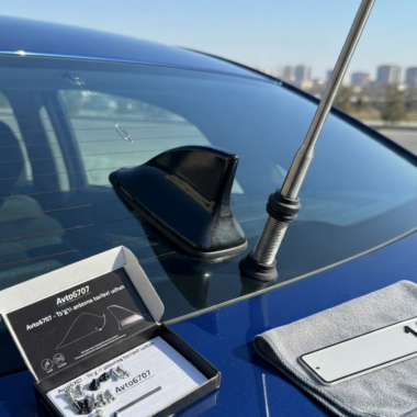 To’g’ri avto antenna qanday tanlanadi?