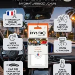 avtomobil-aromatizatori-imao-parfums-fransuz-atiri