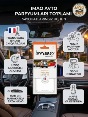 avtomobil-aromatizatori-imao-parfums-fransuz-atiri