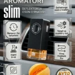 avtomobil-aromatizatori-slim-deflektor-uchun