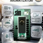 avtomobil-aromatizatori-slim-deflektor-uchun