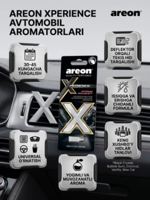 avtomobil-aromatizatori-areon-xperience-deflektor