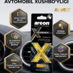 avtomobil-aromatizatori-areon-xperience-deflektor