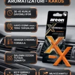avtomobil-aromatizatori-areon-xperience-deflektor