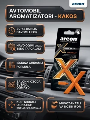avtomobil-aromatizatori-areon-xperience-deflektor