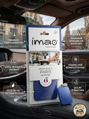 avtomobil-aromatizatori-imao-parfums-fransuz-atiri