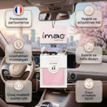 avtomobil-aromatizatori-imao-parfums-fransuz-atiri