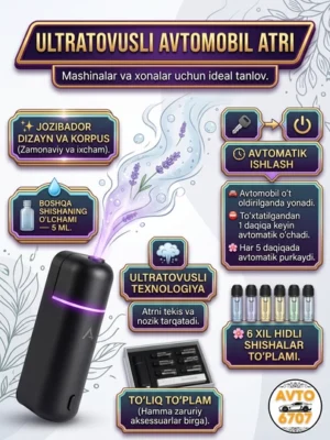 avtomatik-ultratovushli-diffuzor-avto-atir-6-xil-ifor-to'plami