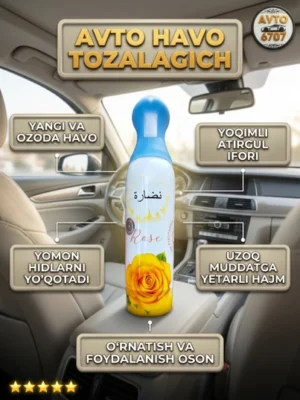 avtomobil-havo-tozalagich-sprey-antibakterial-tabiiy-gul-ifori