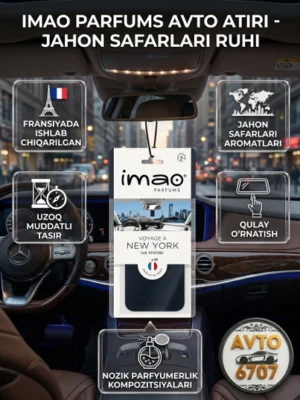 avtomobil-aromatizatori-imao-parfums-fransuz-atiri