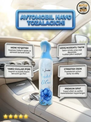 avtomobil-havo-tozalagich-sprey-antibakterial-tabiiy-gul-ifori