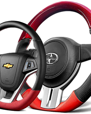 Custom Wheels Gold RTS